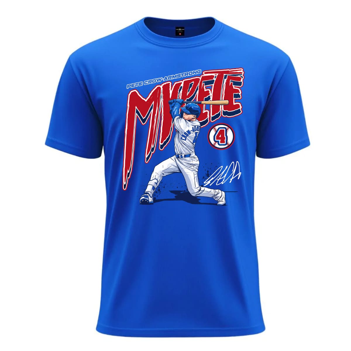 Cole Kmet PCA MVPete Shirt 3 Cole Kmet PCA MVPete Shirt 4