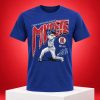 Cole Kmet PCA MVPete Shirt 9 Cole Kmet Pete Crow Armstrong MVPete Shirt 1