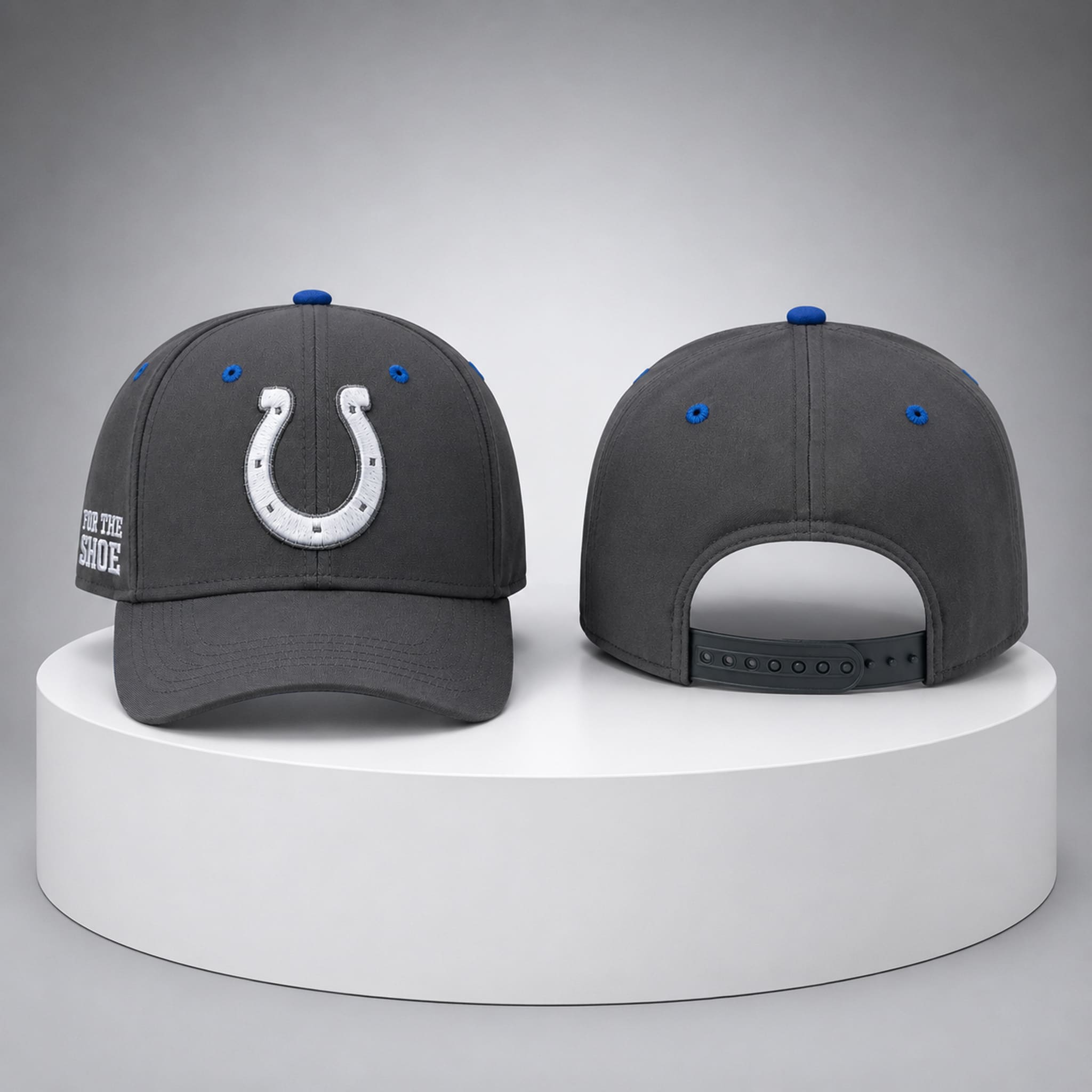 Colts Rivalries 2026 For The Shoe Hat 1 Colts Rivalries 2026 For The Shoe Hat 1