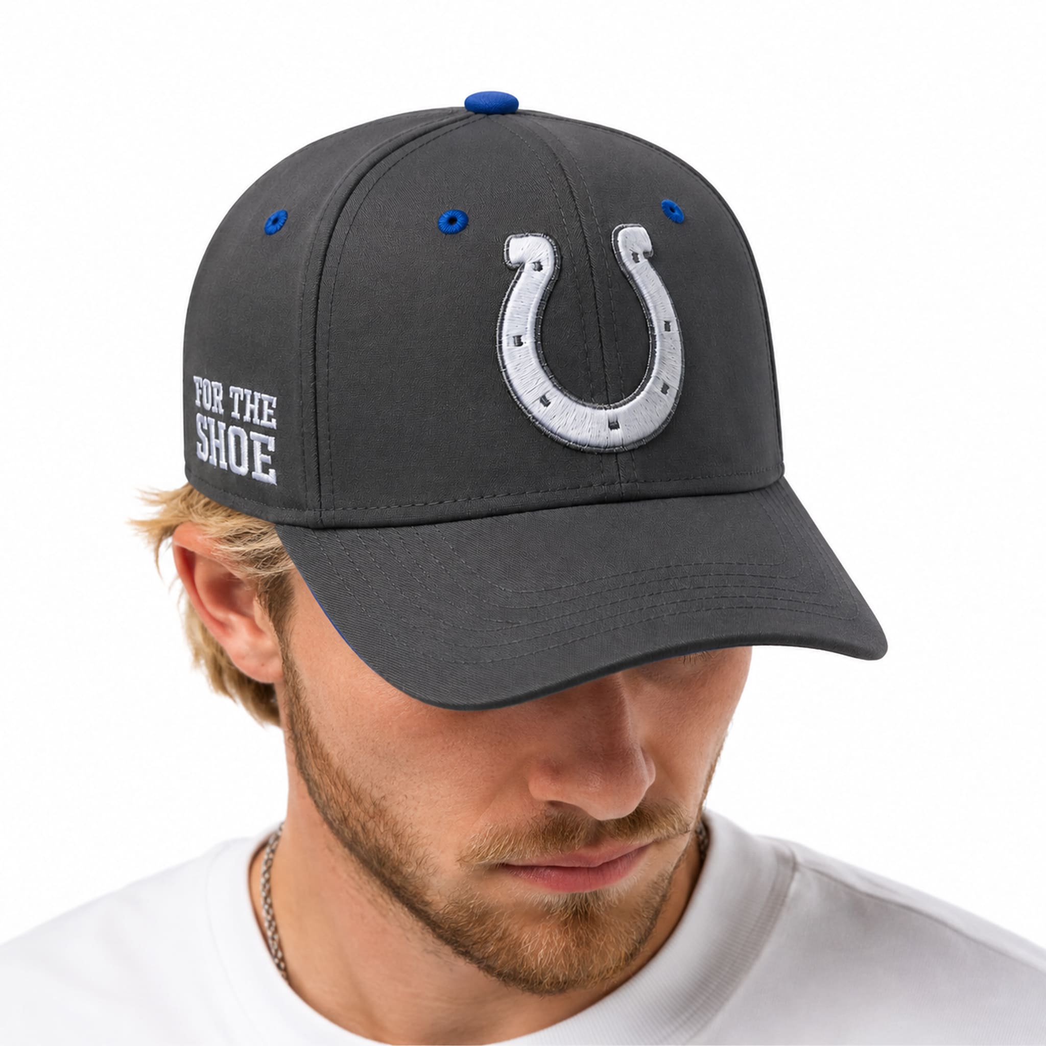 Colts Rivalries 2026 For The Shoe Hat 2 Colts Rivalries 2026 For The Shoe Hat 2