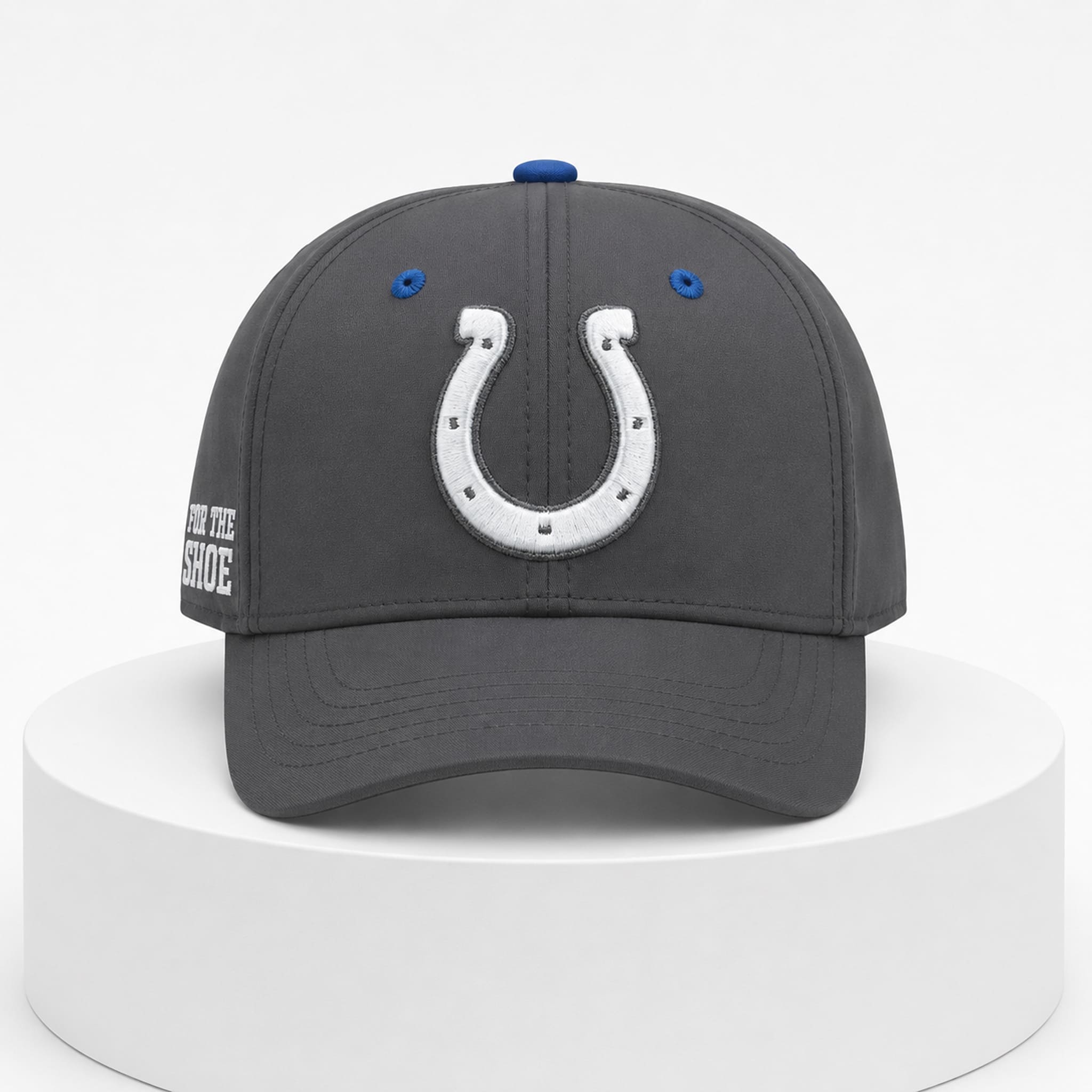 Colts Rivalries 2026 For The Shoe Hat 3 Colts Rivalries 2026 For The Shoe Hat 4