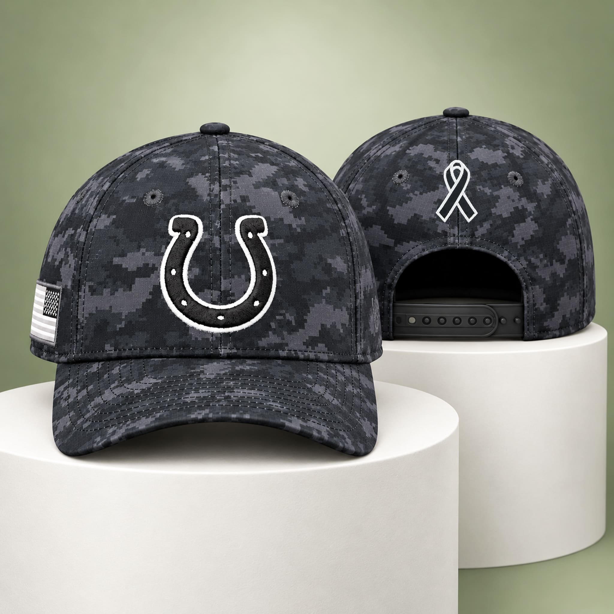 Colts Salute To Service 2026 Camo Hat 3 Colts Salute To Service 2026 Camo Hat 3