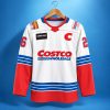 Costco Wholesale Hockey Jersey 2026