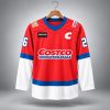 Costco Wholesale Hockey Jersey 2026 2