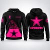 Cowboys Breast Cancer Month 2026 Hoodie 5 Cowboys Breast Cancer Month 2026 Hoodie 3