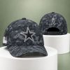 Cowboys Salute To Service 2026 Camo Hat 6 Cowboys Salute To Service 2026 Camo Hat 1