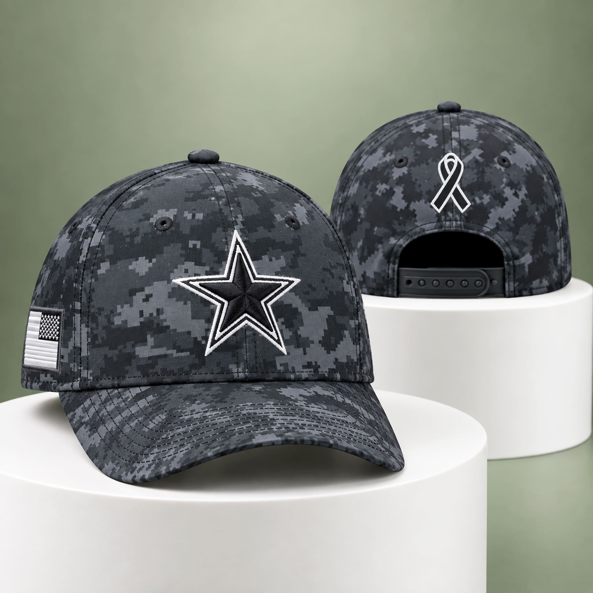 Cowboys Salute To Service 2026 Camo Hat 1 Cowboys Salute To Service 2026 Camo Hat 1