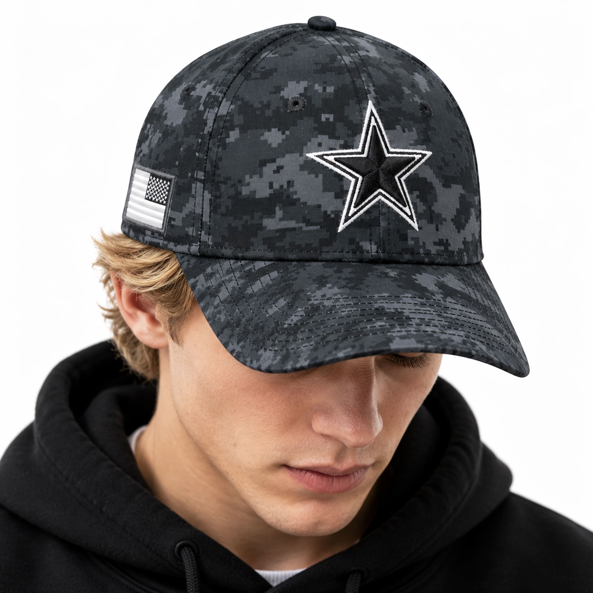 Cowboys Salute To Service 2026 Camo Hat 2 Cowboys Salute To Service 2026 Camo Hat 2