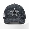 Cowboys Salute To Service 2026 Camo Hat 5 Cowboys Salute To Service 2026 Camo Hat 3