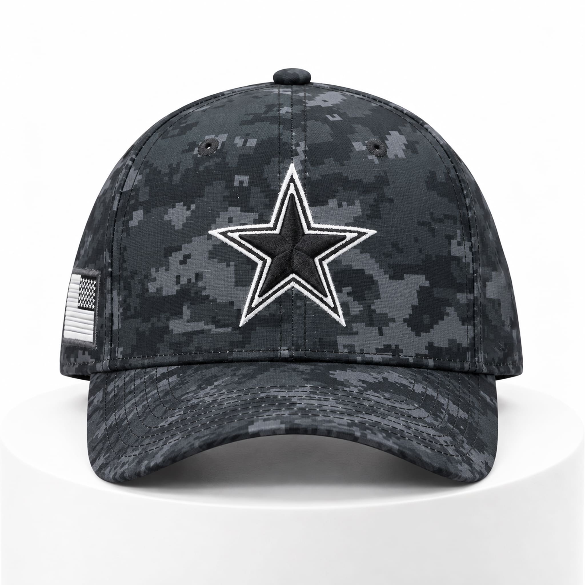 Cowboys Salute To Service 2026 Camo Hat 3 Cowboys Salute To Service 2026 Camo Hat 3