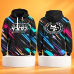 Crucial Catch 2026 49ers Hoodie