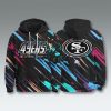 Crucial Catch 2026 49ers Hoodie
