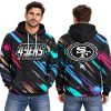 Crucial Catch 2026 49ers Hoodie 2