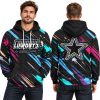 Crucial Catch 2026 Cowboys Hoodie 1