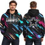 Crucial Catch 2026 Cowboys Hoodie