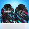 Crucial Catch 2026 Cowboys Hoodie 2