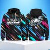 Crucial Catch 2026 Eagles Hoodie 1