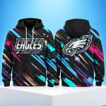 Crucial Catch 2026 Eagles Hoodie