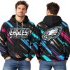 Crucial Catch 2026 Eagles Hoodie 2