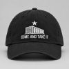 Data Center Come And Take It Hat 6 Data Center Come And Take It Hat 1
