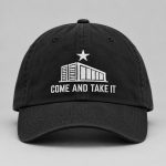 Data Center Come And Take It Hat