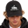 Data Center Come And Take It Hat 2