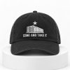Data Center Come And Take It Hat 4