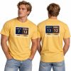 Dave Portnoy Michigan Wolverines Comeback Scoreboard Shirt 6 Dave Portnoy Michigan Wolverines Comeback Scoreboard Shirt 2
