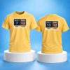 Dave Portnoy Michigan Wolverines Comeback Scoreboard Shirt 8 Dave Portnoy Michigan Wolverines Comeback Scoreboard Shirt 4