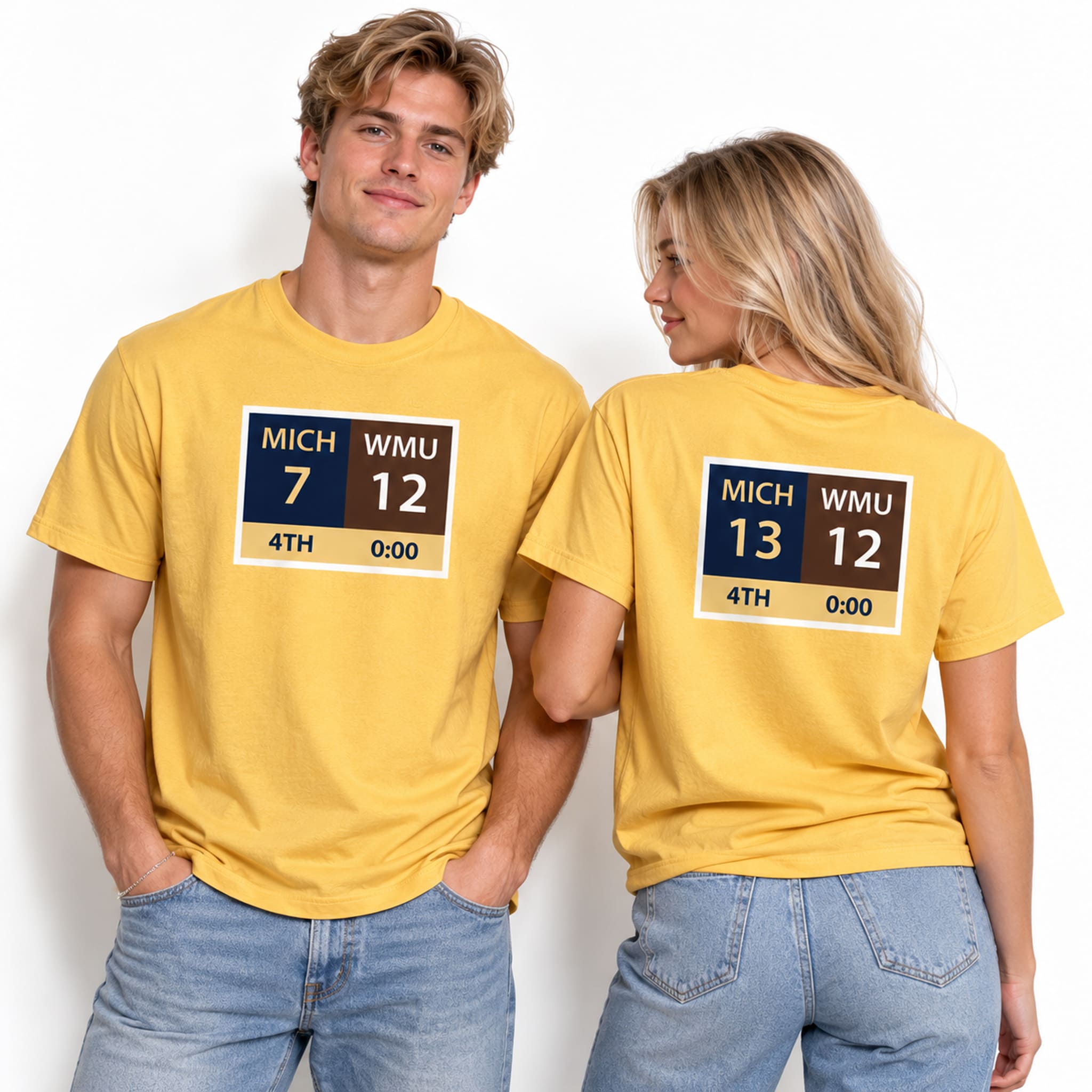 Dave Portnoy Michigan Wolverines Comeback Scoreboard Shirt Dave Portnoy Michigan Wolverines Comeback Scoreboard Shirt