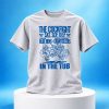 Delaware Football The Cockfight In The Tub Shirt 10 Delaware Football The Cockfight In The Tub Shirt 1