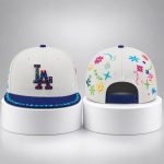 Dodgers 2026 Latin Heritage Hat