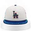 Dodgers 2026 Latin Heritage Hat 6 Dodgers 2026 Latin Heritage Hat 2
