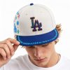 Dodgers 2026 Latin Heritage Hat 7 Dodgers 2026 Latin Heritage Hat 3
