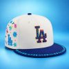 Dodgers 2026 Latin Heritage Hat 8 Dodgers 2026 Latin Heritage Hat 4
