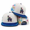 Dodgers 2026 Latin Heritage Hat 9 Dodgers 2026 Latin Heritage Hat 5