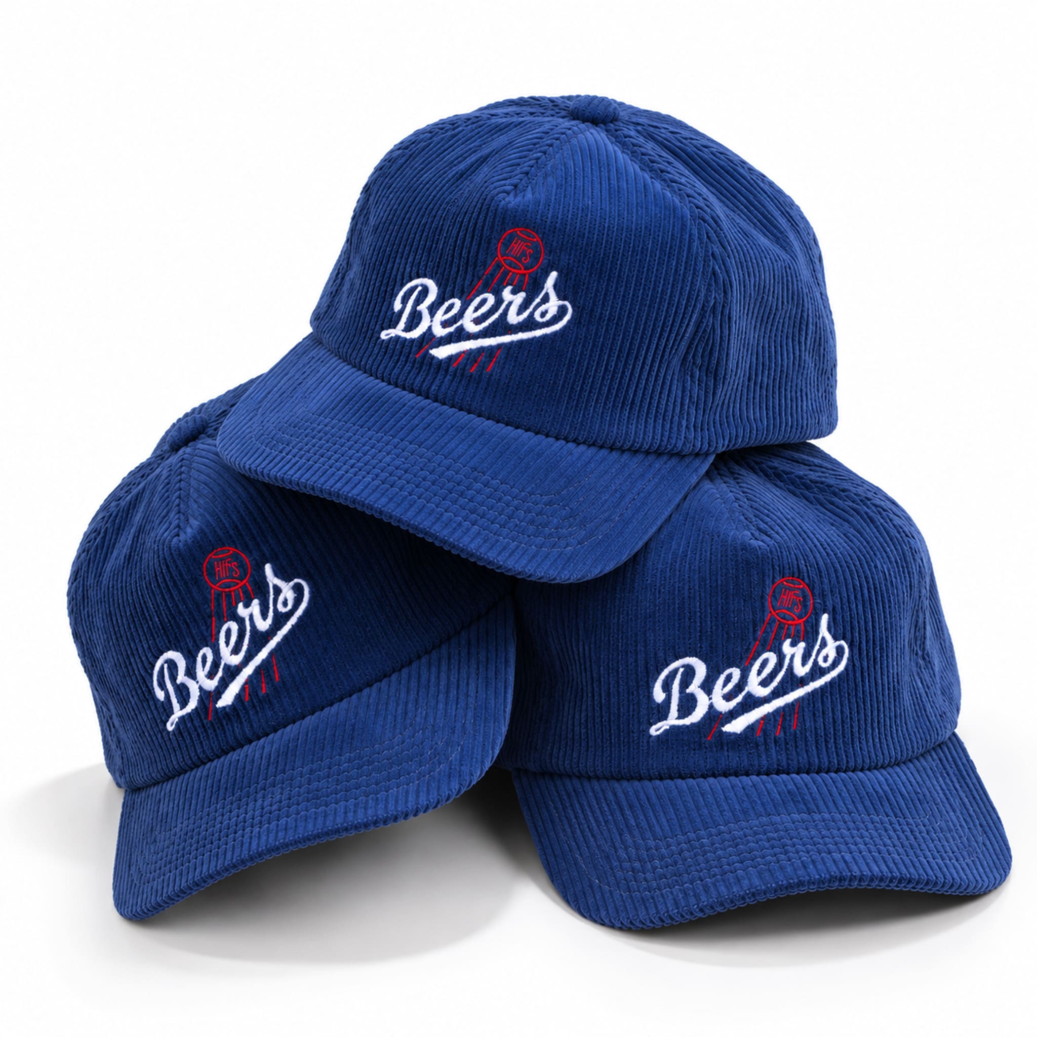 Dodgers Beers Corduroy Hat 1 Dodgers Beers Corduroy Hat 1