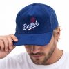 Dodgers Beers Corduroy Hat 6 Dodgers Beers Corduroy Hat 3