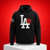 Dodgers Date Night 2026 Hoodie Giveaway 7 Dodgers Date Night 2026 Hoodie Giveaway 1