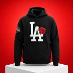 Dodgers Date Night 2026 Hoodie Giveaway