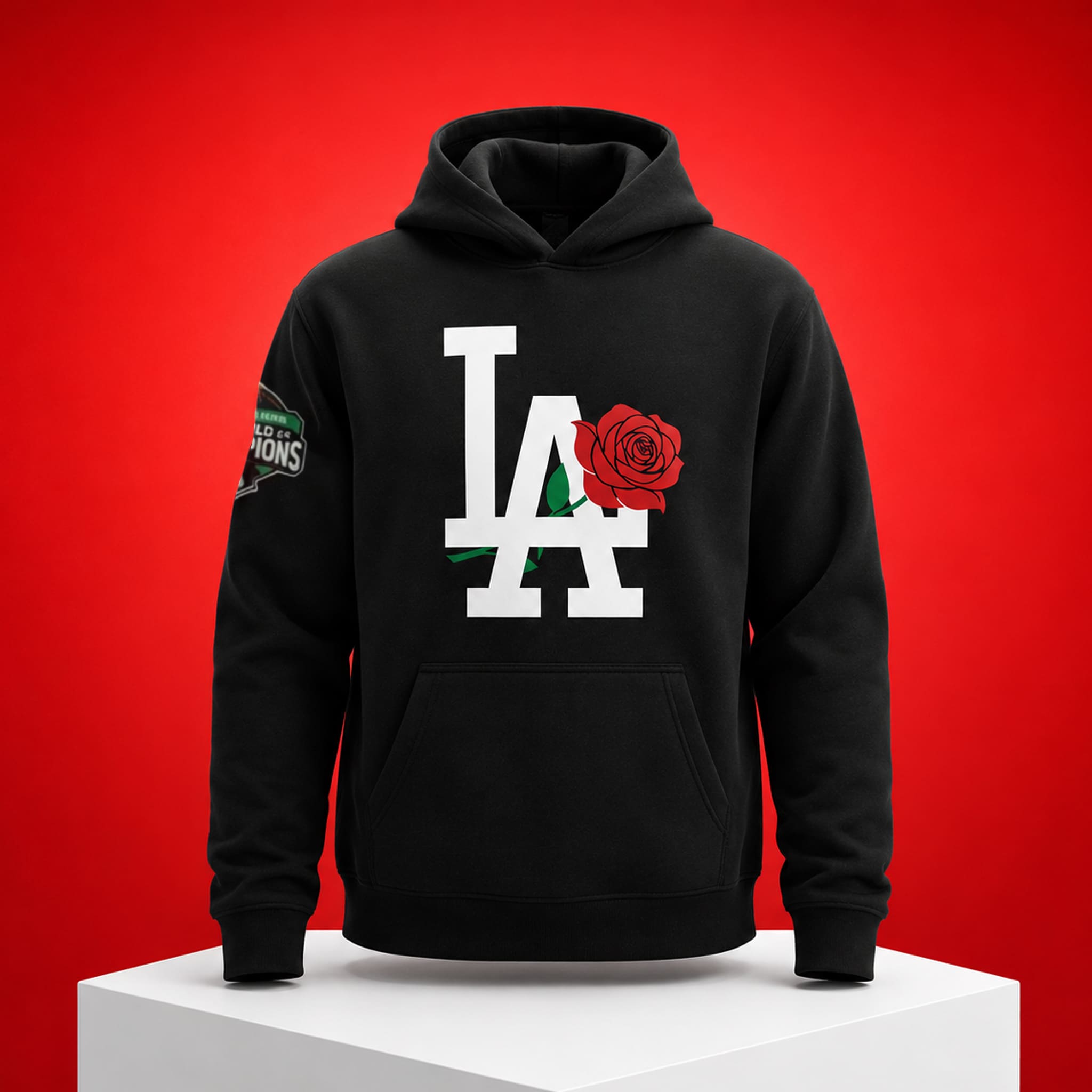 Dodgers Date Night 2026 Hoodie Giveaway 1 Dodgers Date Night 2026 Hoodie Giveaway 1