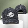 Dolphins Salute To Service 2026 Camo Hat 1