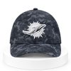 Dolphins Salute To Service 2026 Camo Hat 5 Dolphins Salute To Service 2026 Camo Hat 3