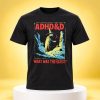 Dungeons & Dragons ADHD&D What Was The Quest Shirt 10 Dungeons & Dragons ADHD&D What Was The Quest Shirt 1