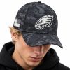 Eagles Salute To Service 2026 Camo Hat 4 Eagles Salute To Service 2026 Camo Hat 2