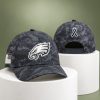 Eagles Salute To Service 2026 Camo Hat 5 Eagles Salute To Service 2026 Camo Hat 3