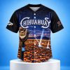 El Paso Chihuahuas 915 Day Jersey Giveaway 2026 8 El Paso Chihuahuas 915 Day Jersey Giveaway 2026 1