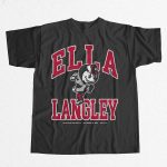 Ella Langley Buckeyes Shirt