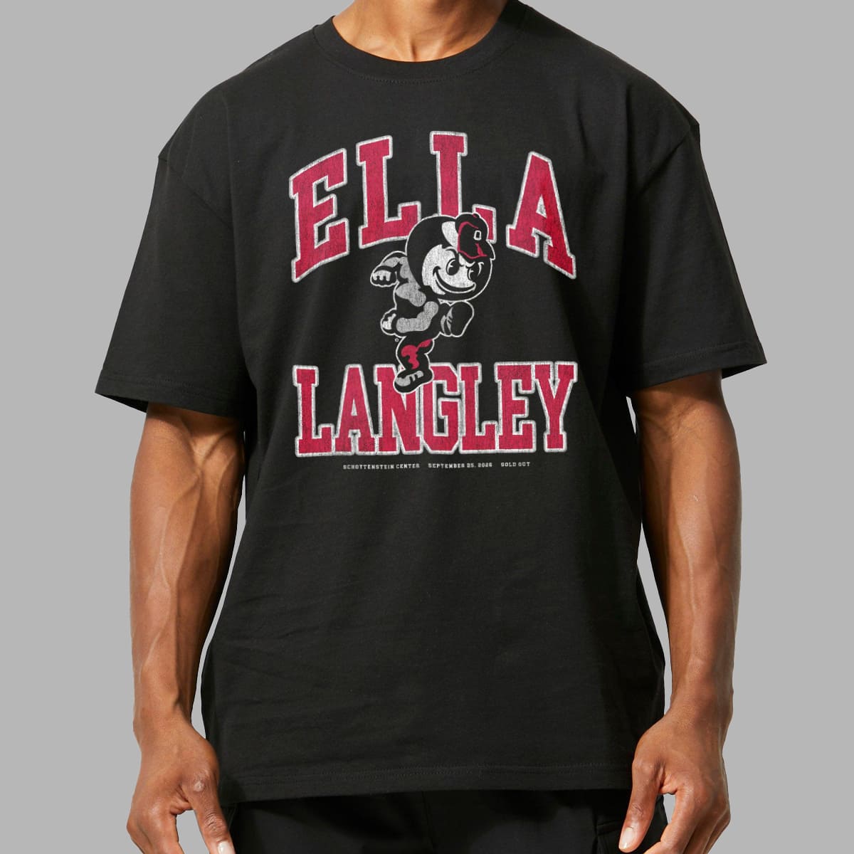 Ella Langley Buckeyes Shirt 3 Ella Langley Buckeyes Shirt 3