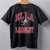 Ella Langley Buckeyes Shirt 8 Ella Langley Buckeyes Shirt 4